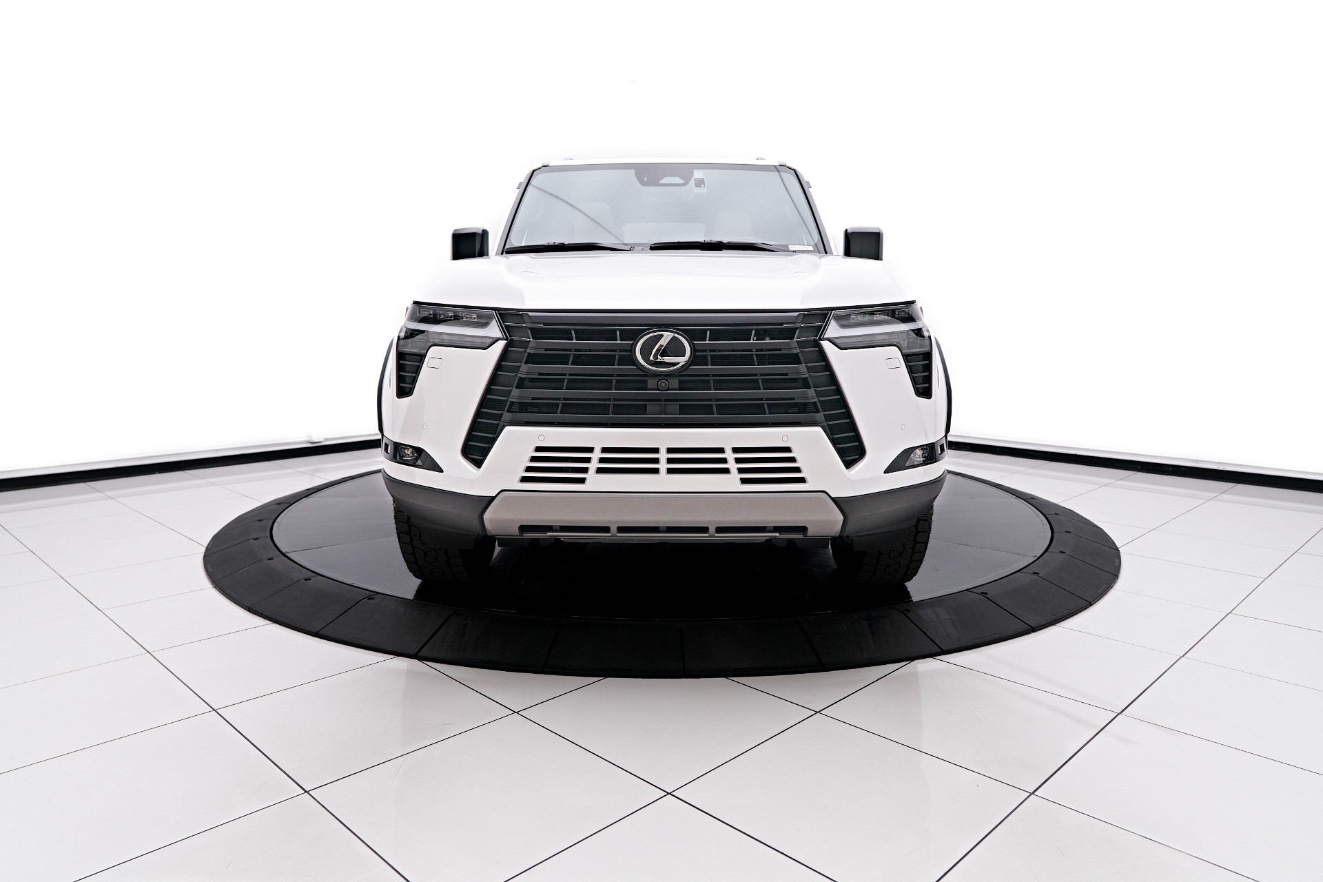 Used 2024 Lexus GX 550 Overtrail+ For Sale (Sold) | Lotus Las